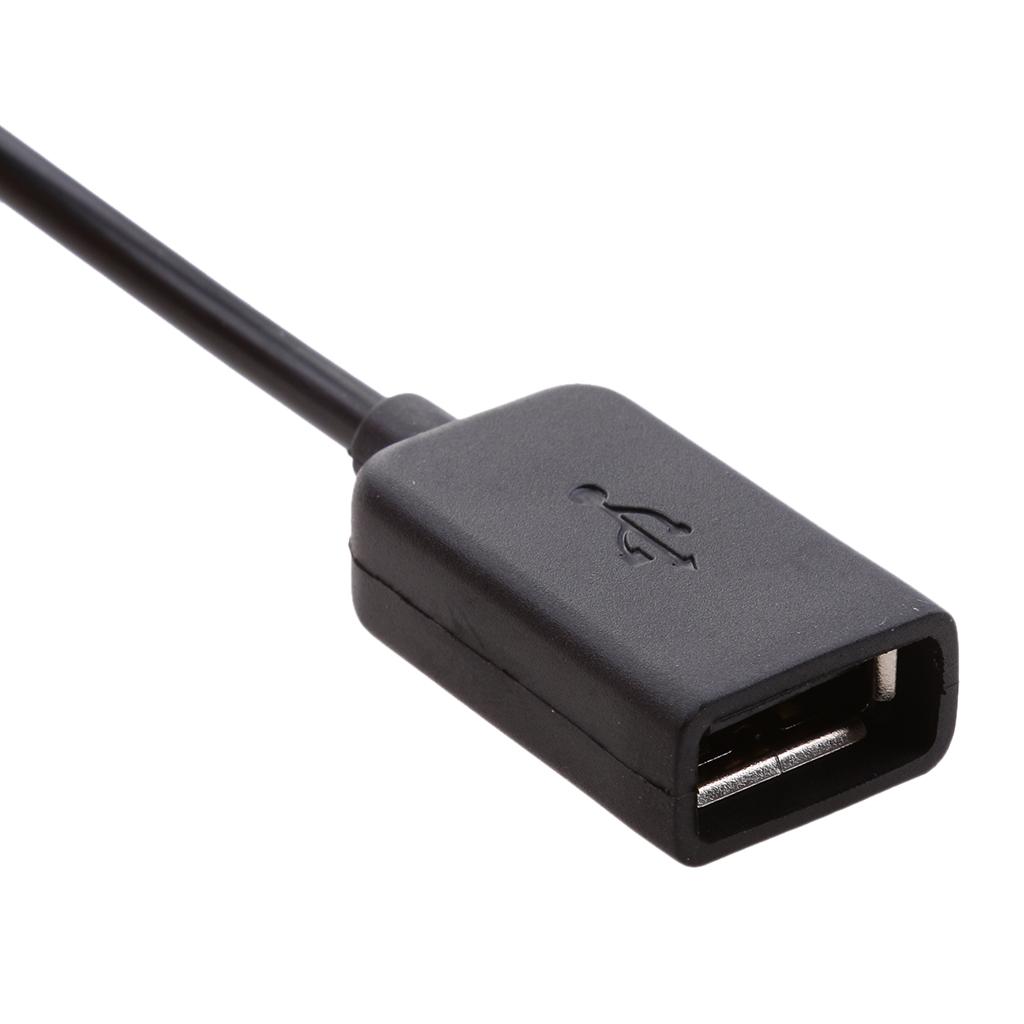 5x USB Cable Power Charger Data  Cradle for Polar M200 GPS Sport Watch