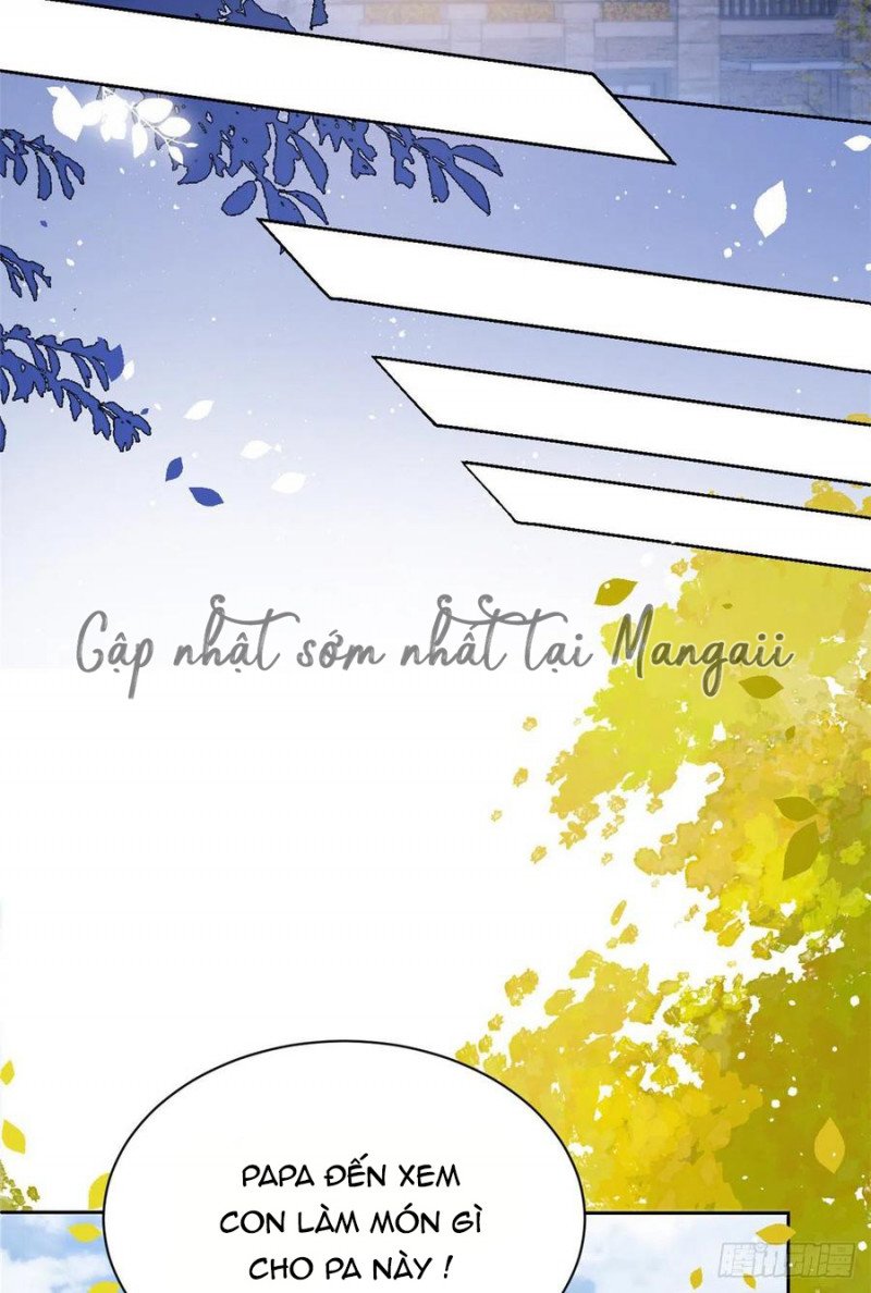 đoàn sủng lão đại ba tuổi rưỡi chapter 126 5