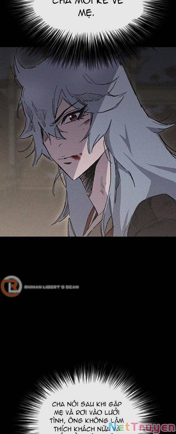 kiếm sĩ bất bại chapter 133 53