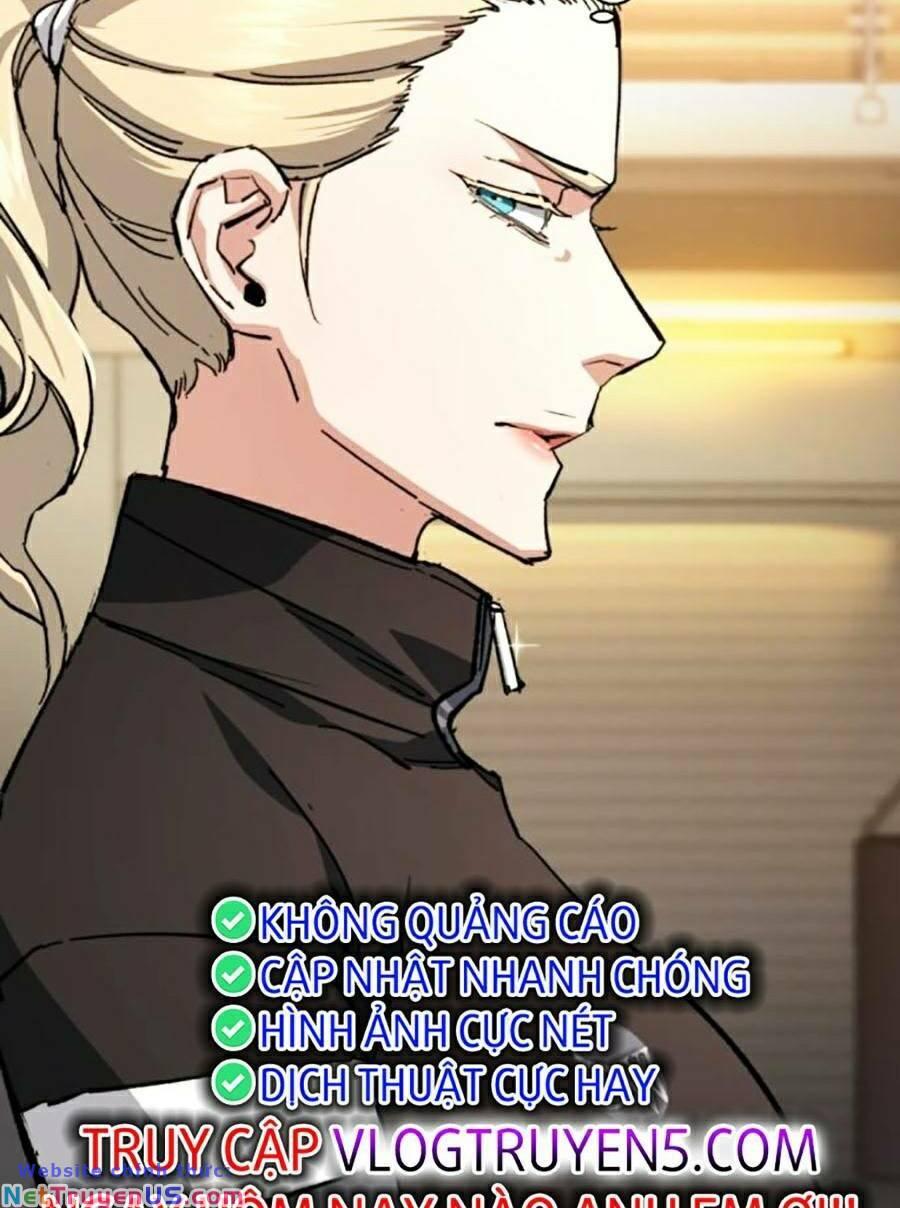 bạn học tôi là lính đánh thuê chapter 153 3