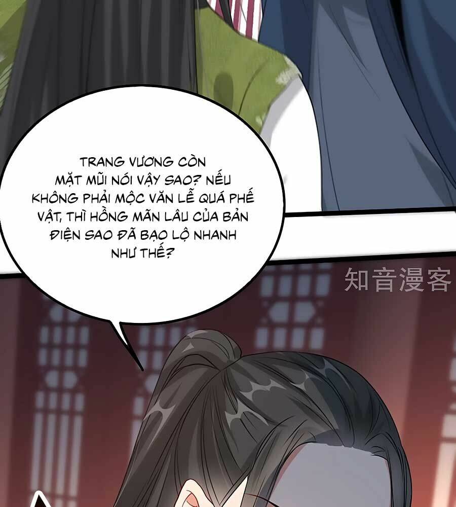 gian phi như thử đa kiều chapter 102 7