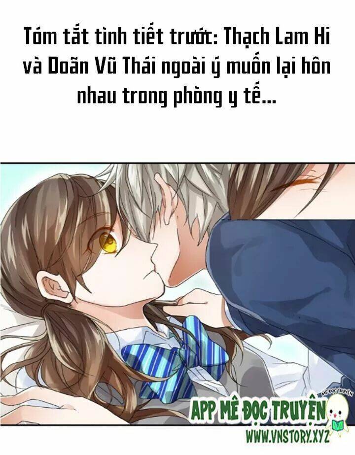 ngàn vạn nụ hôn đầu chapter 5 2