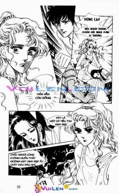 hậu duệ hoàng gia chapter 2 32