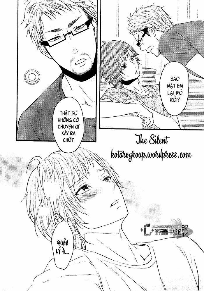 korotto ochita chapter 4 24