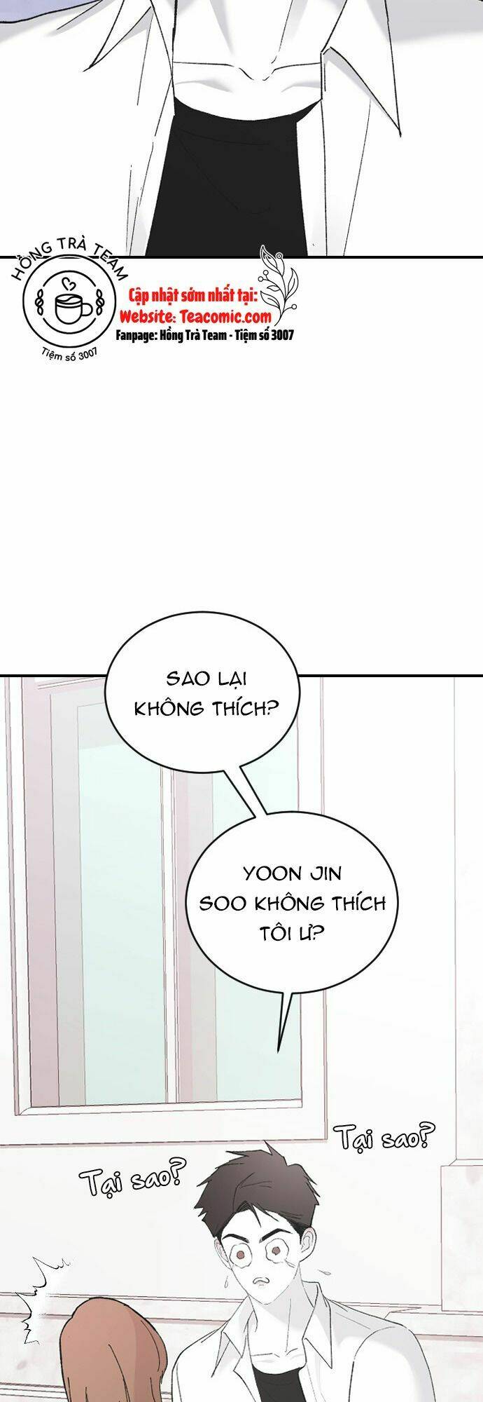 ba người anh trai cực phẩm của tôi chapter 48 22