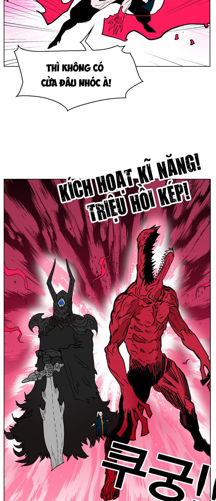 hard core leveling warrior chapter 125 47