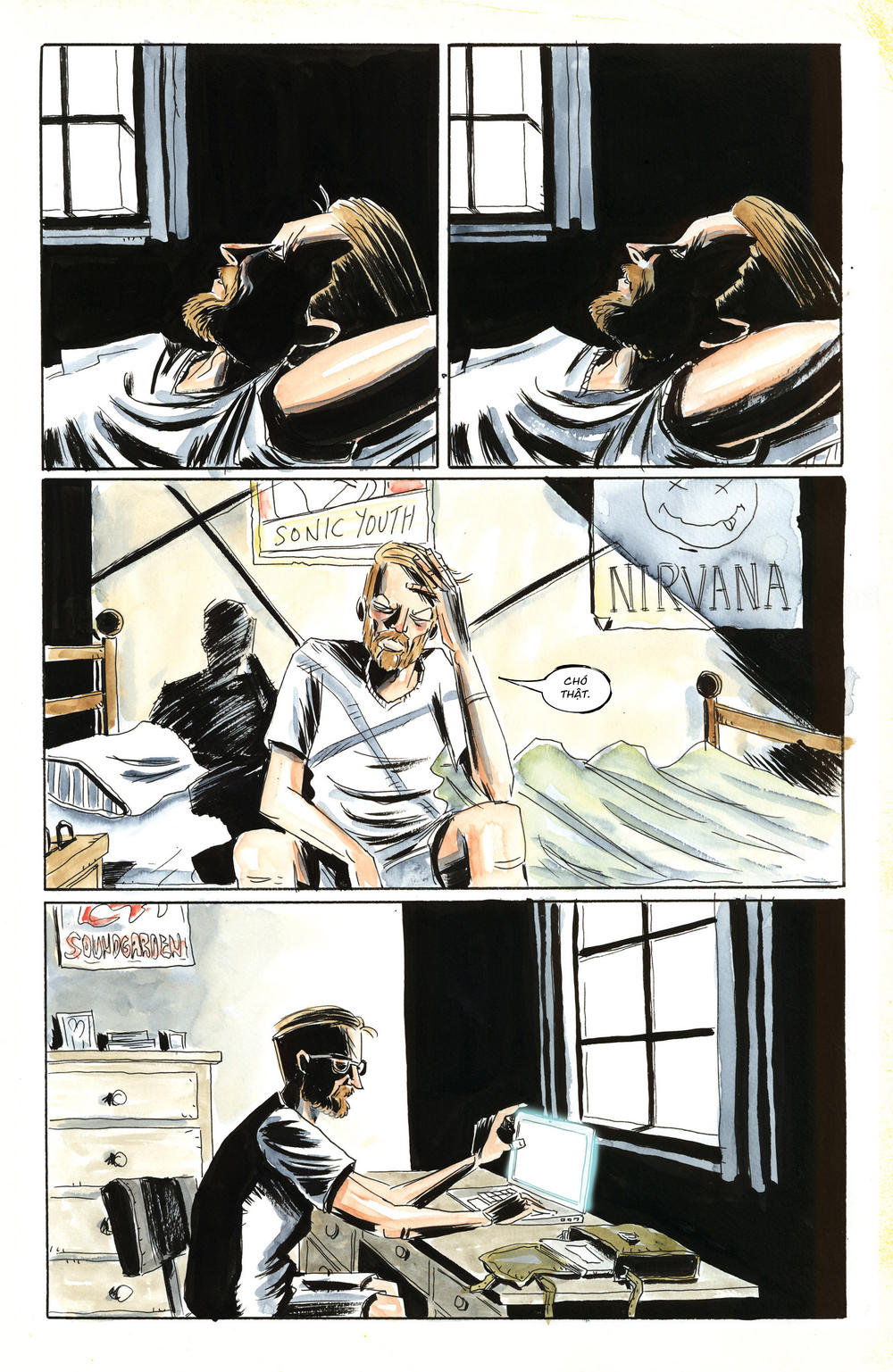 royal city chapter 2 21