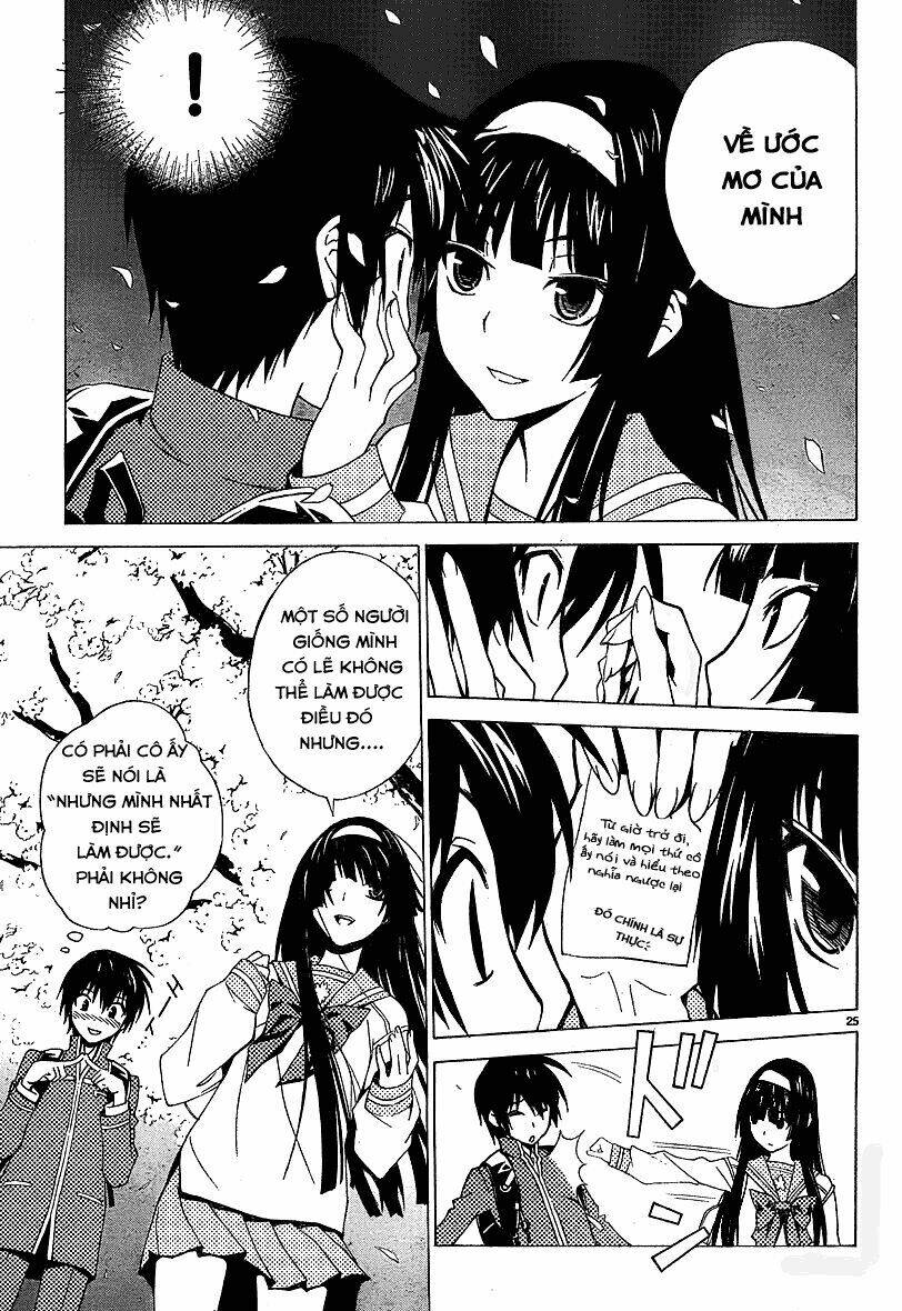 sakura sakura (morishige) chapter 1 26