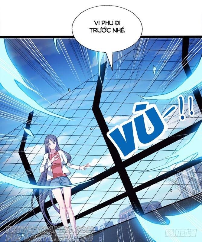 ngạo kiều quỷ vương yêu ta chapter 34 13