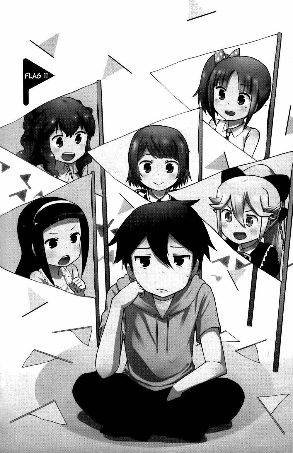 kanojo ga flag o oraretara chapter 11 8