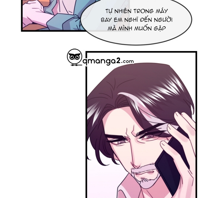 kiếp trước bí ẩn của giáo sư chapter 13 26