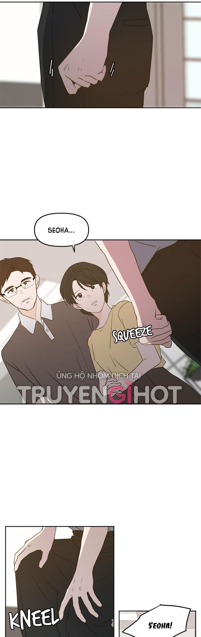 hẹn gặp anh ở kiếp thứ 19 chapter 75 13