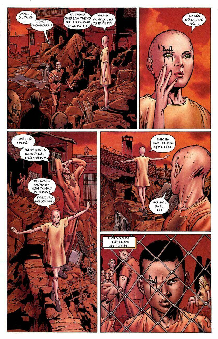 x-men: hope trilogy chapter 10 16