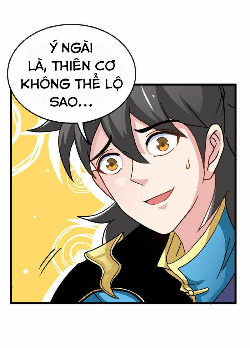 võ hồn tuyệt thế chapter 10 14