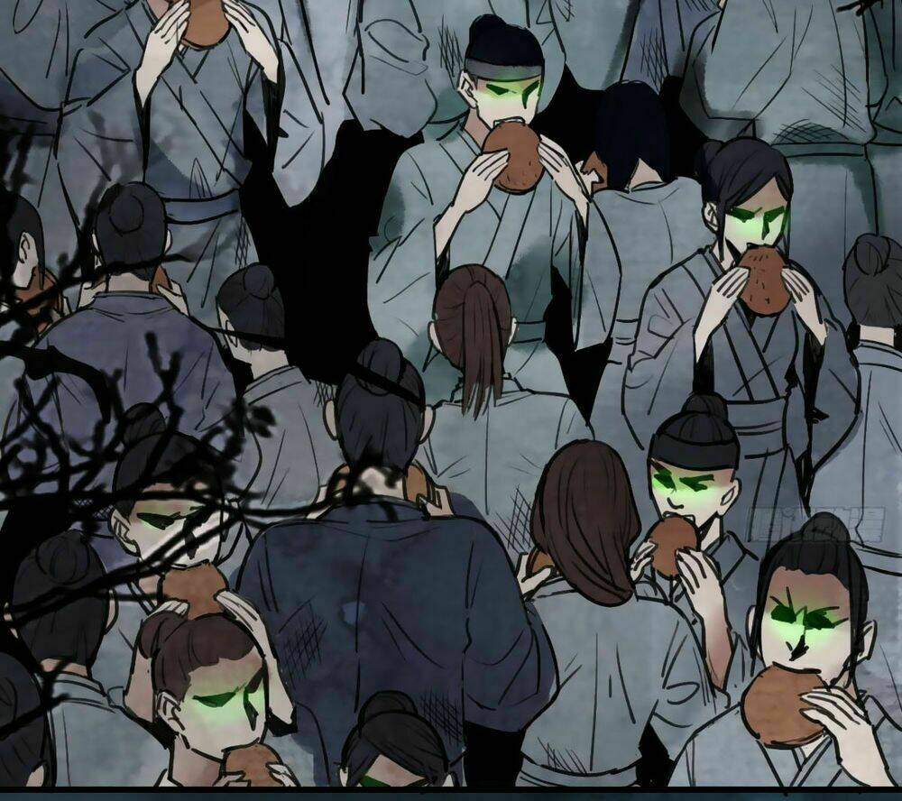 giấc mộng nam triều chapter 14 31