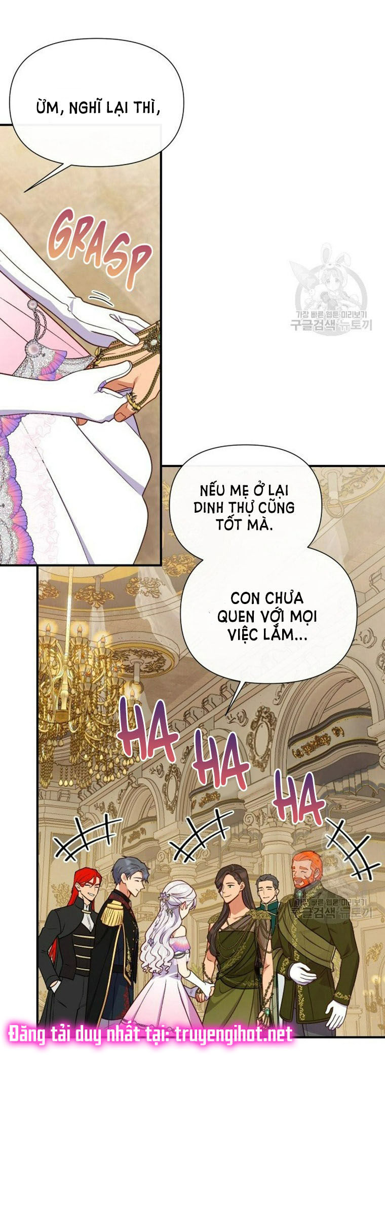 bản khế ước với nữ công tước ác ma chapter 150 16