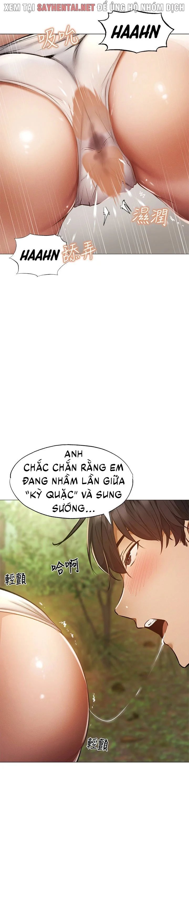 có phòng trống không? chapter 81 7