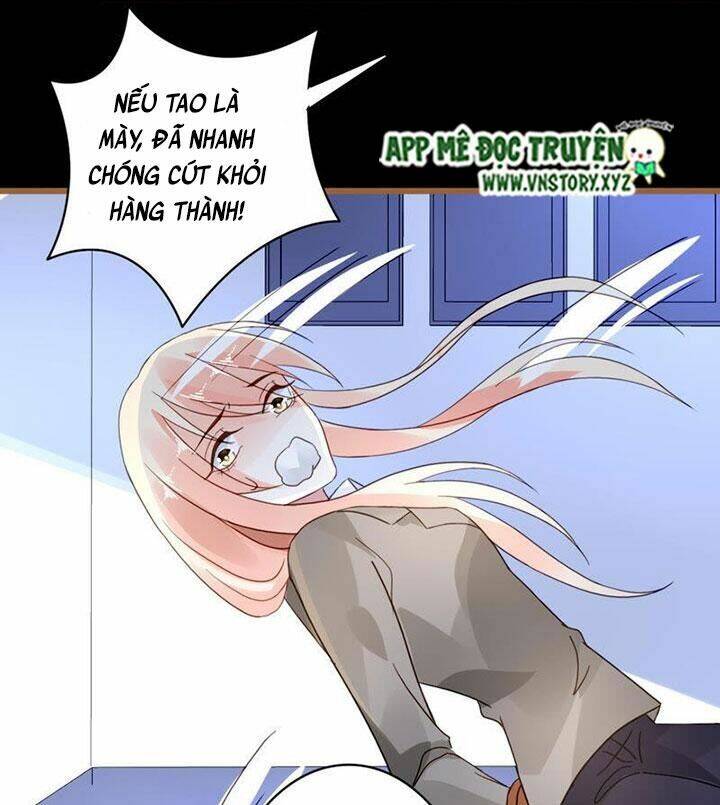 mưu ái thành nghiện chapter 39 17