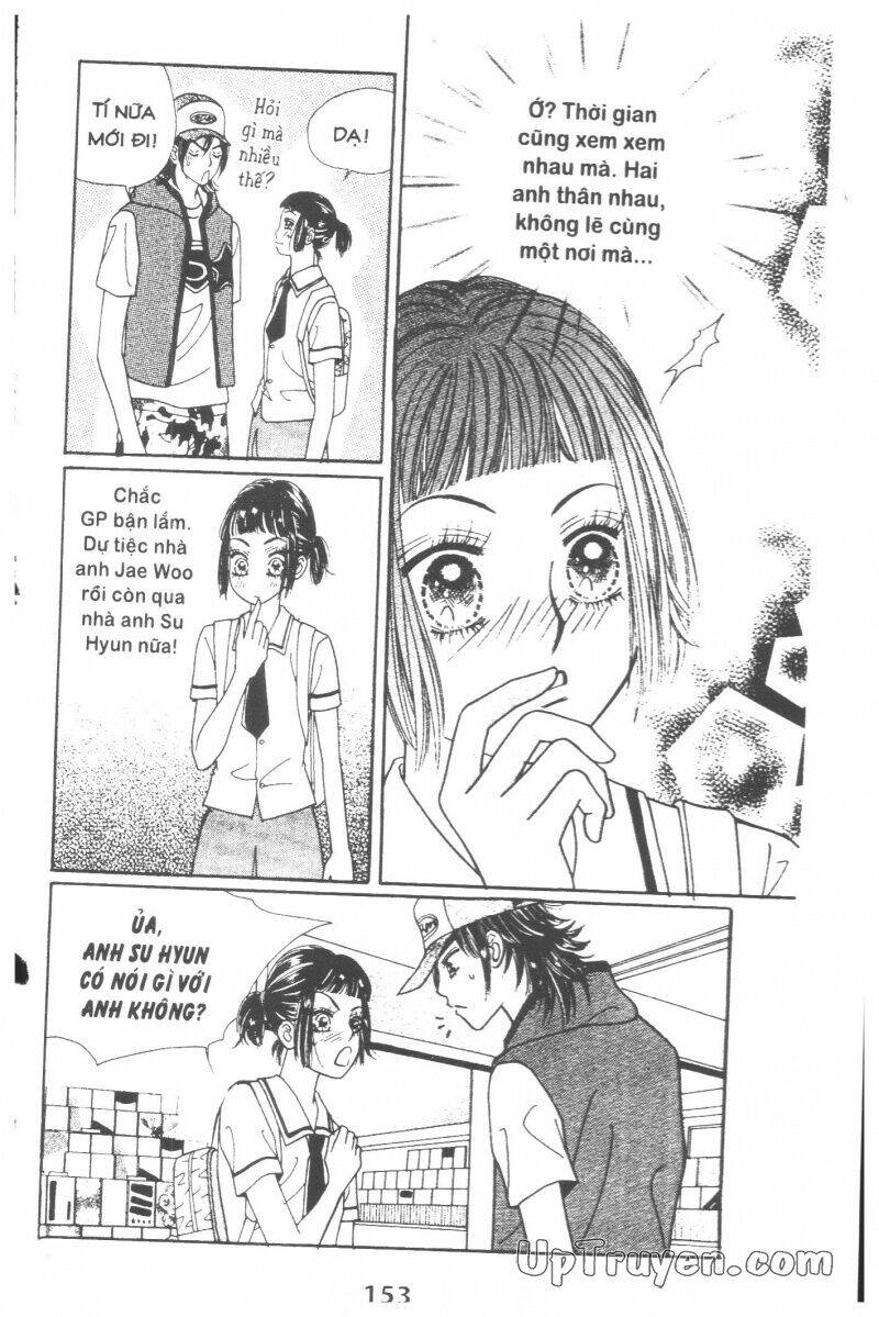 hái sao tình yêu chapter 8 155