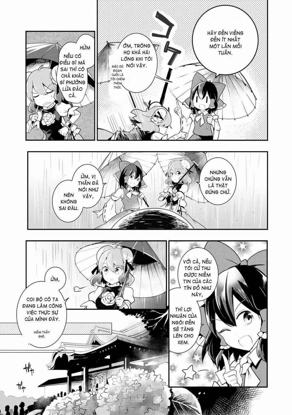 touhou ibarakasen - wild and horned hermit chapter 23 8