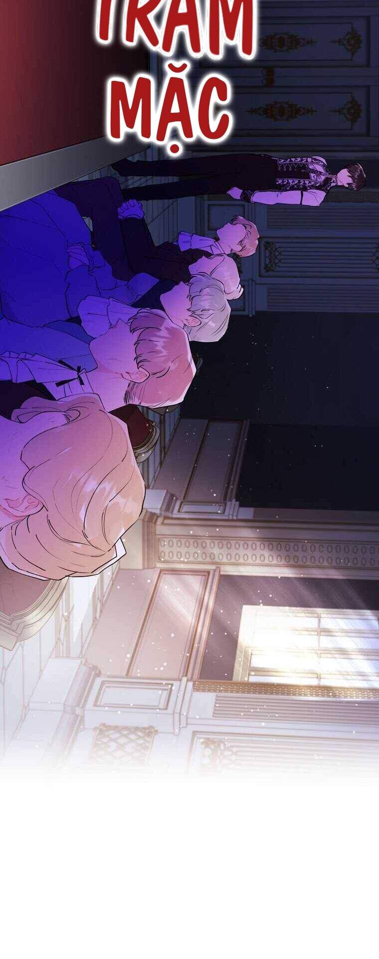 tôi đã trở thành con gái nuôi của nam chính chapter 27 15