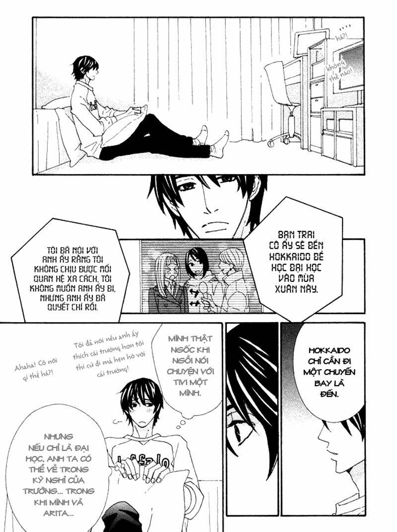 kigurumi planet chapter 11 16