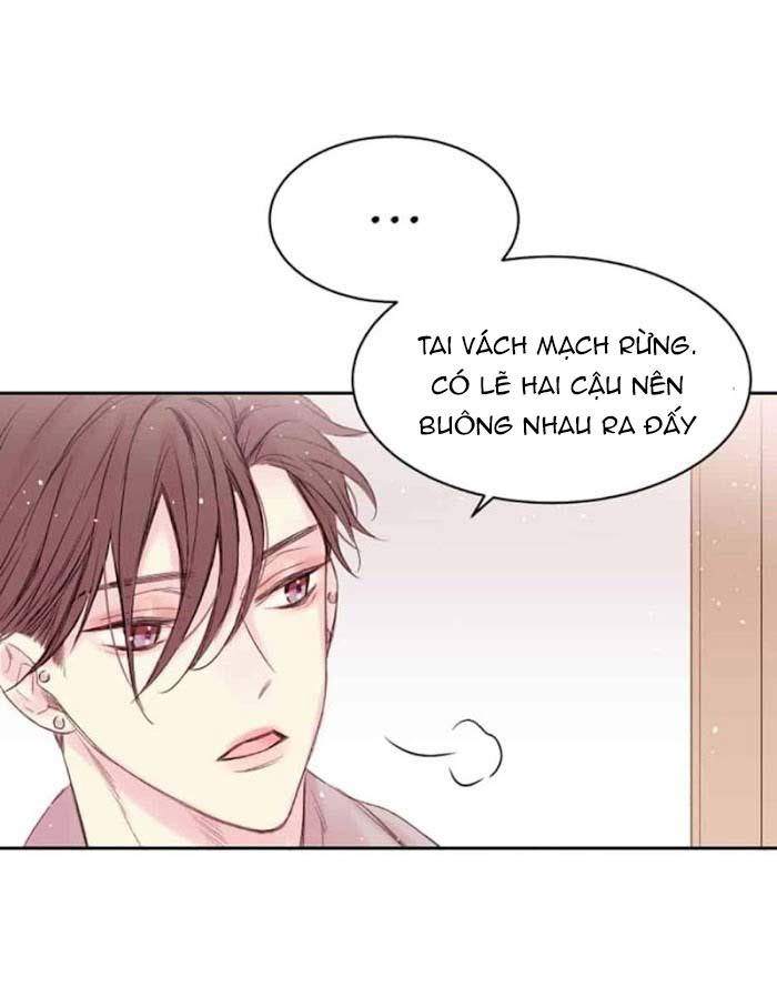 Bí Mật Của Tôi chapter 4