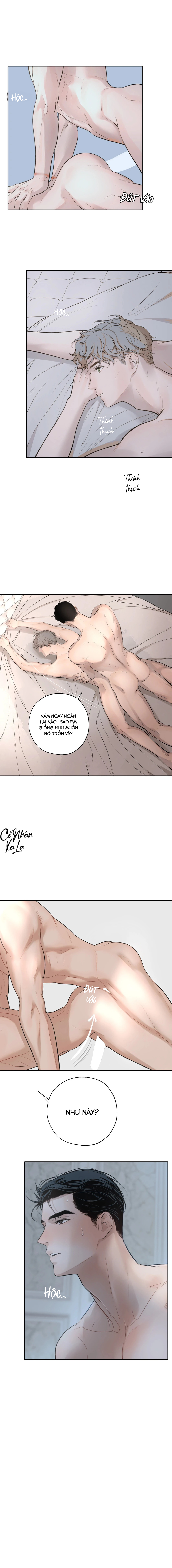 giáng sinh đặc biệt chapter 1 14