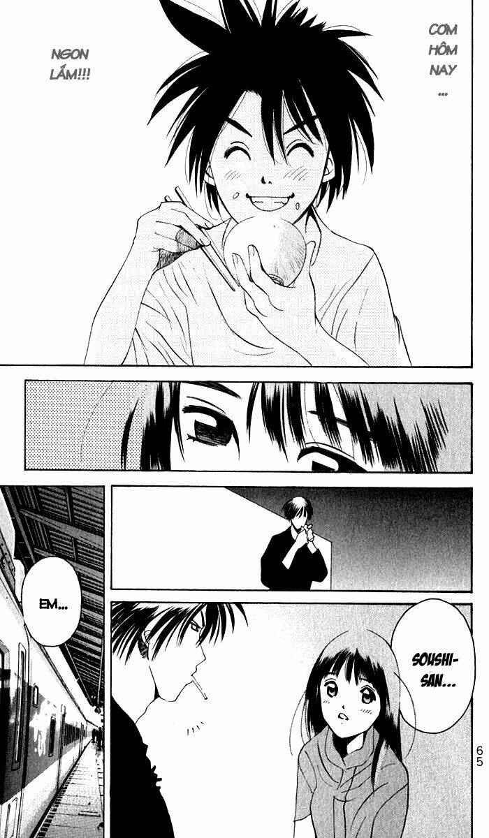 parallel chapter 11 32