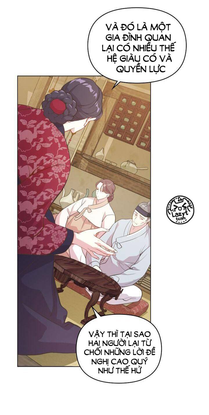 khi hoa nở chapter 4 3