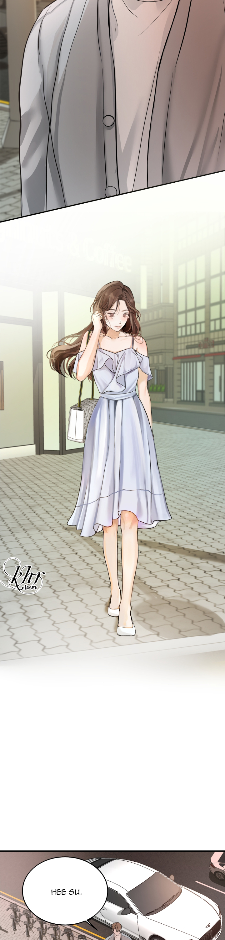 những người đàn ông đã lên giường tôi chapter 9 7