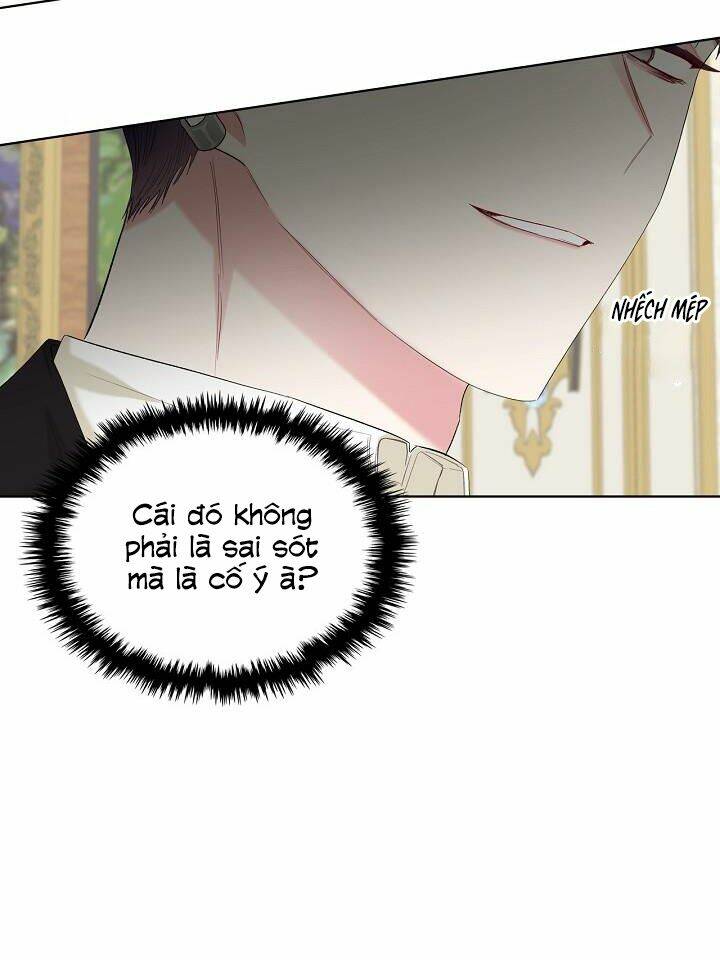 kẻ tạo ra nữ phản diện chapter 39 16