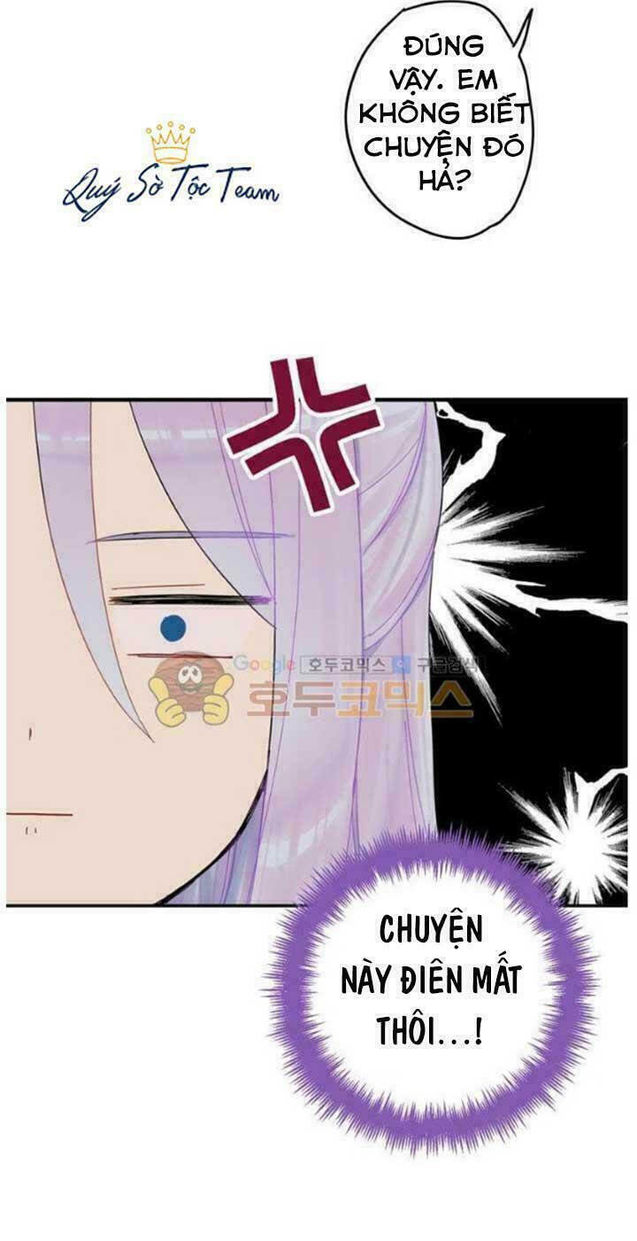thánh nữ ẩn danh chapter 46 26