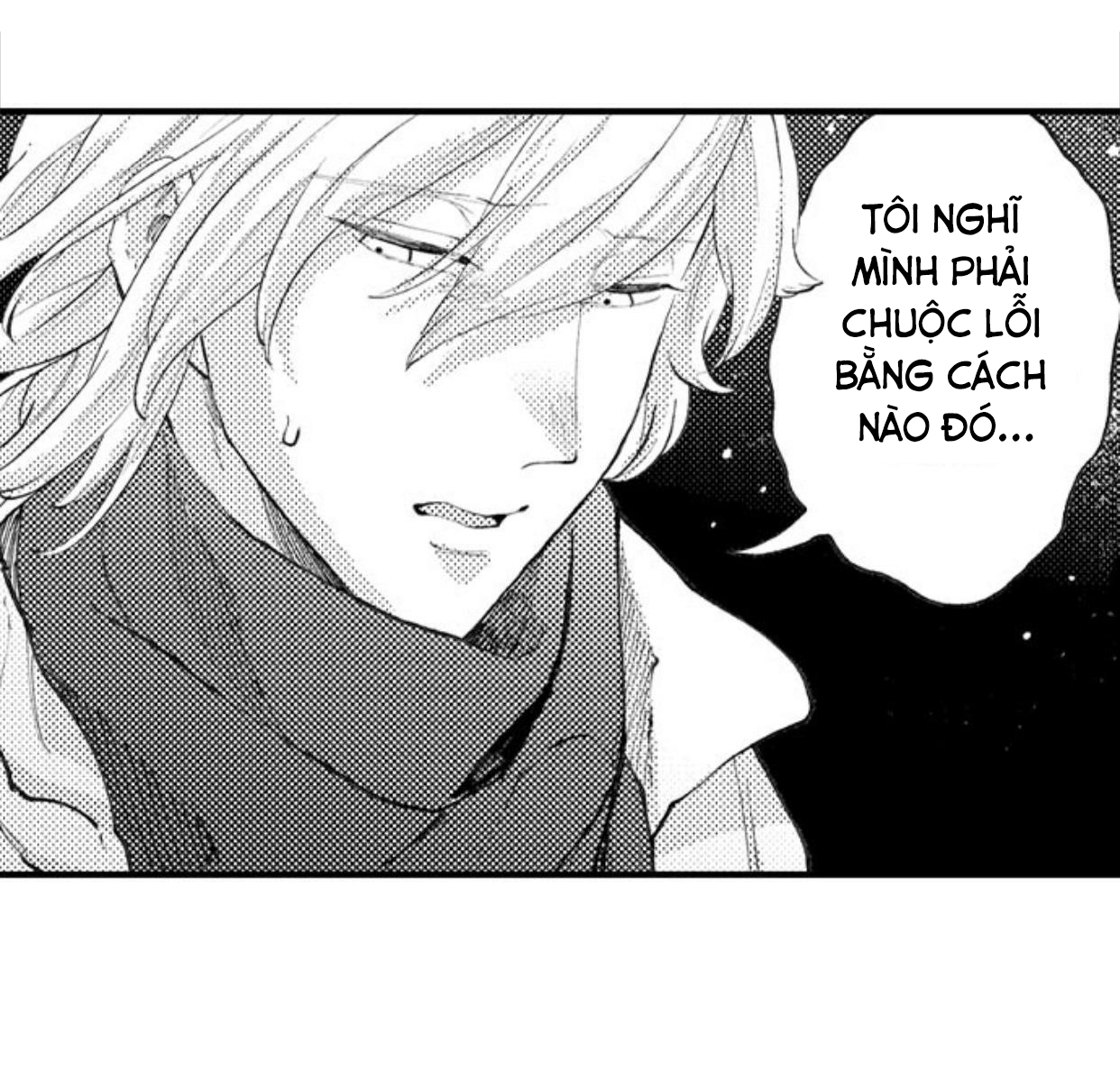 bị anh chàng lập dị để ý chapter 39 22