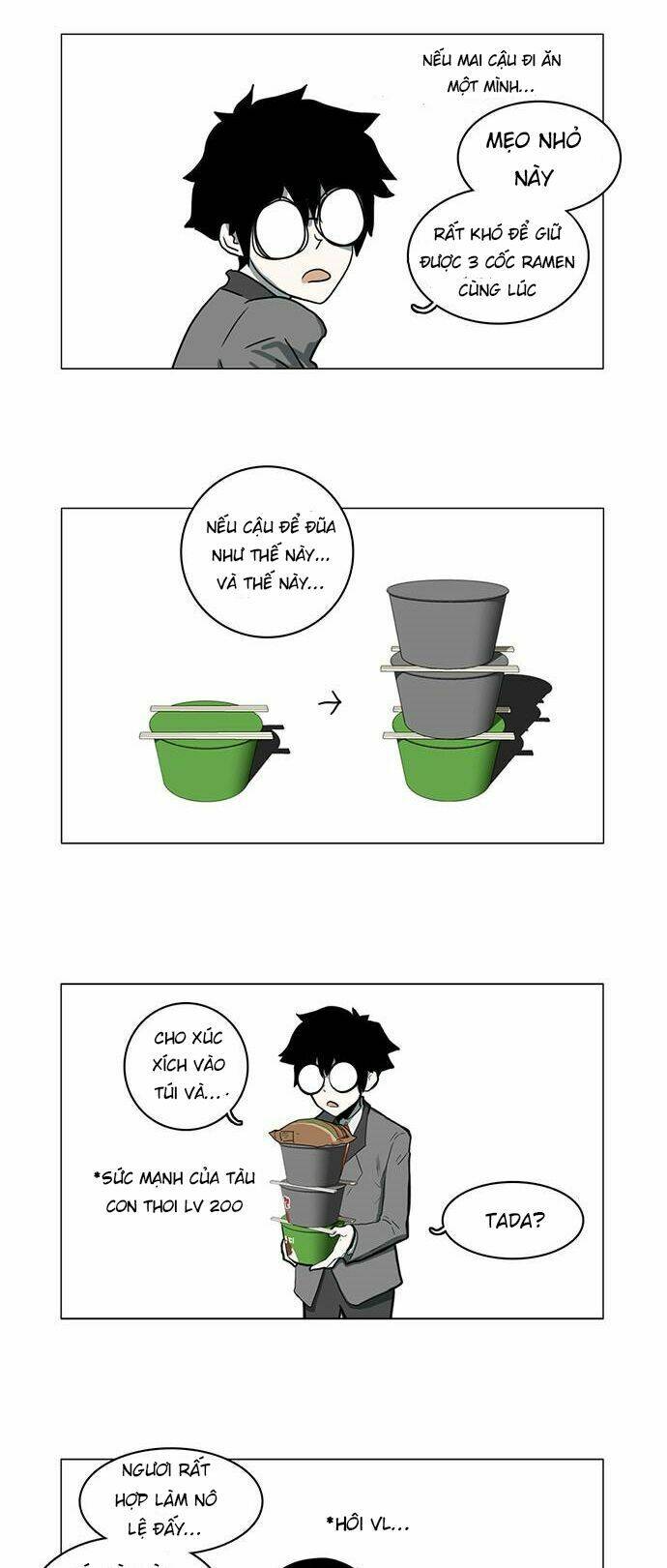 i'm a middle schooler becoming the demonlord chapter 6 9