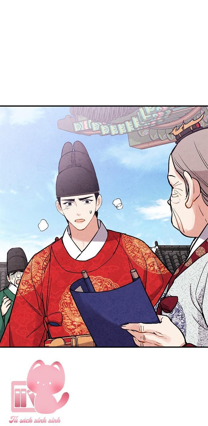 lệnh cấm hôn chapter 90 53