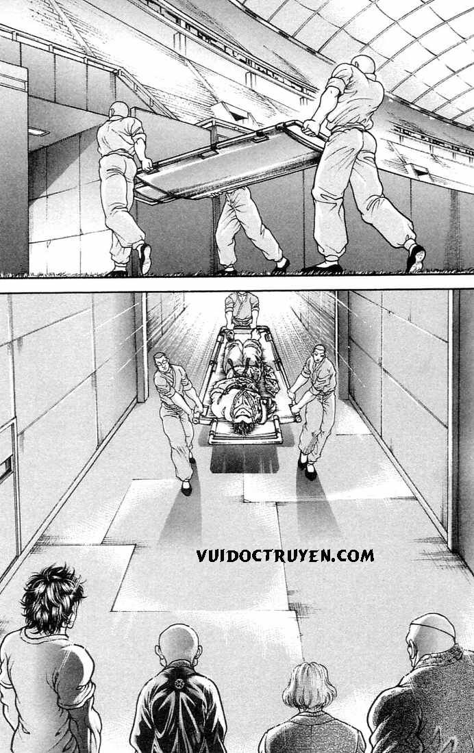 baki – son of ogre chapter 135 9