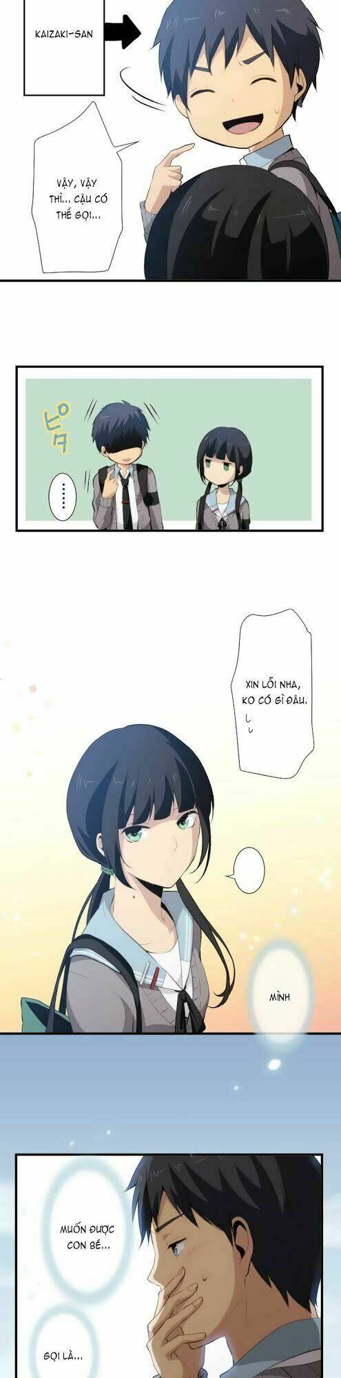 viên thuốc trùng sinh chapter 55 31