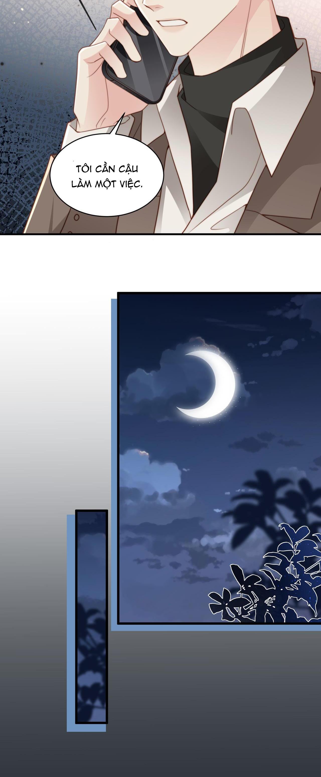 sau khi giả mất trí nhớ, tình địch nói tôi là bạn trai của hắn chapter 19 18