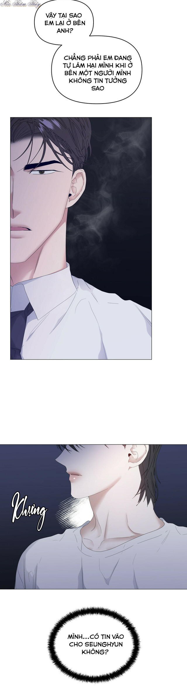 hội chứng chapter 40 33