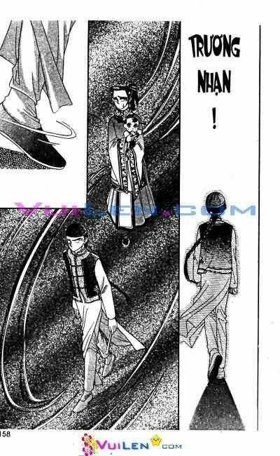 cô gái 300 tuổi chapter 2 158