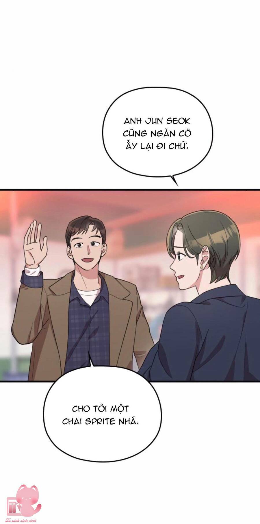 cô đi mà lấy chồng tôi đi chapter 61 39