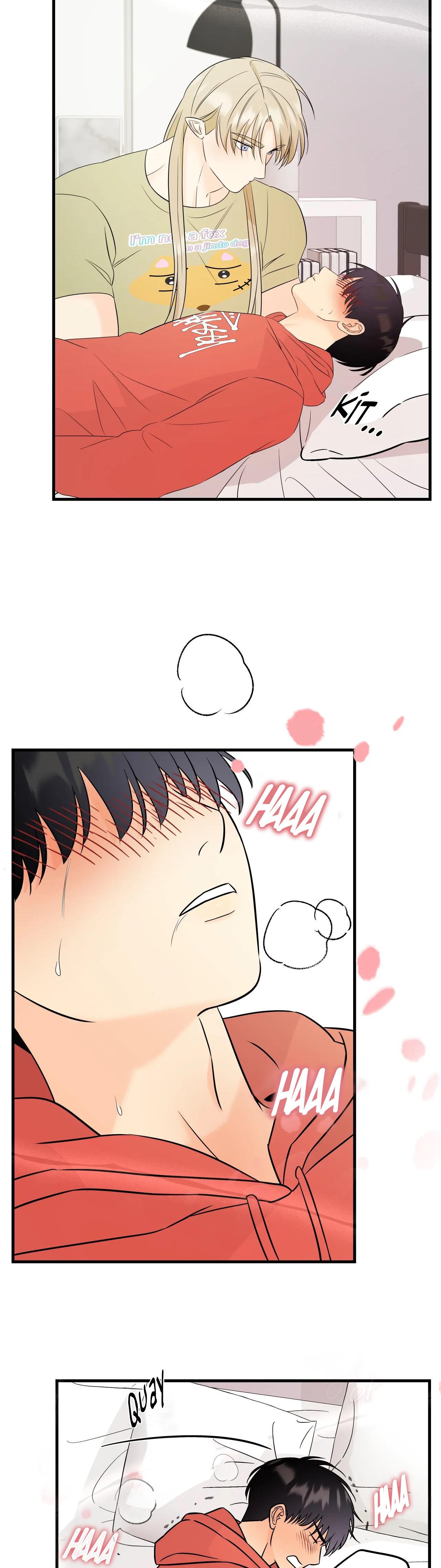 tình yêu cổ tích chapter 4 34