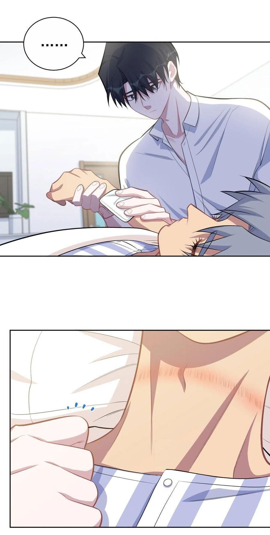 bố vợ đại nhân là bà xã chapter 130 7