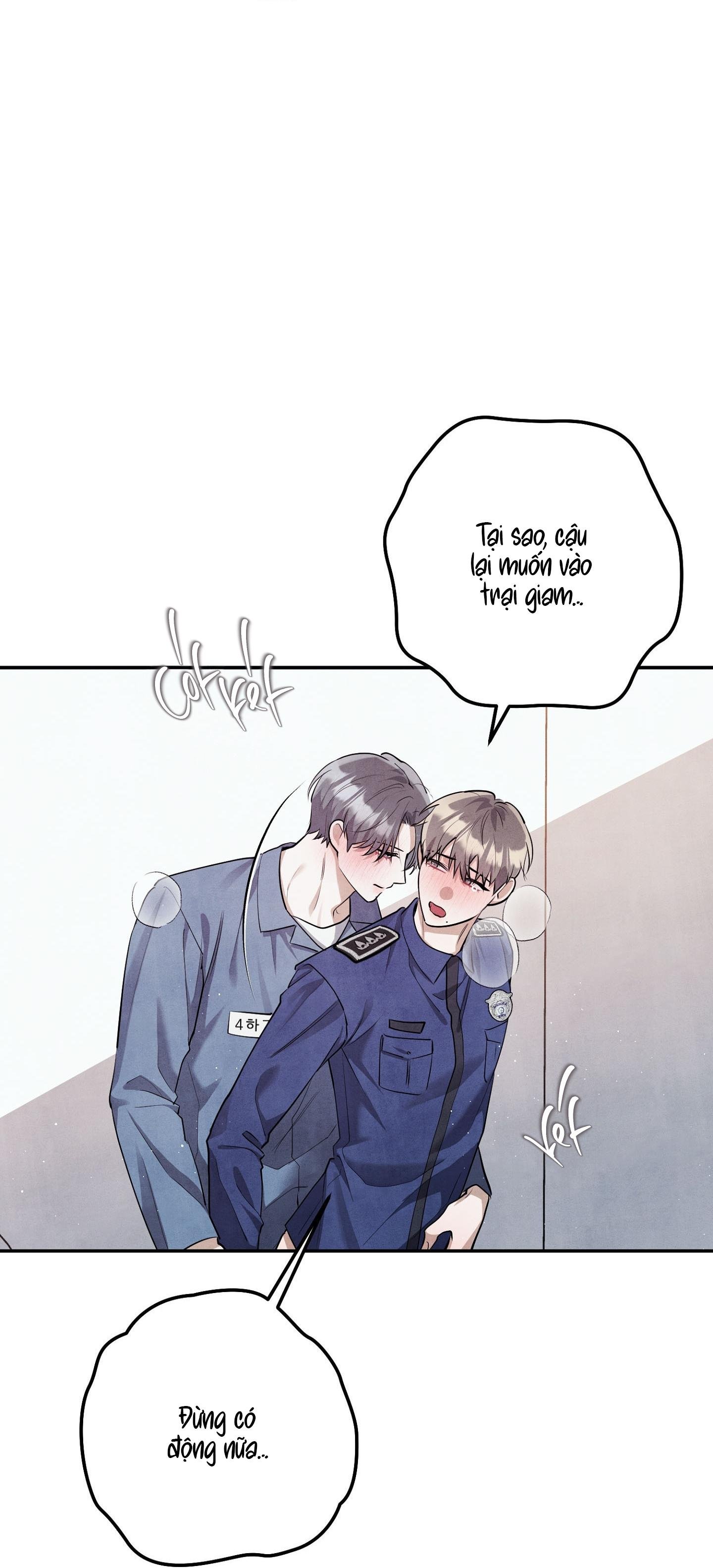 hắc diễm dục vọng chapter 7 20