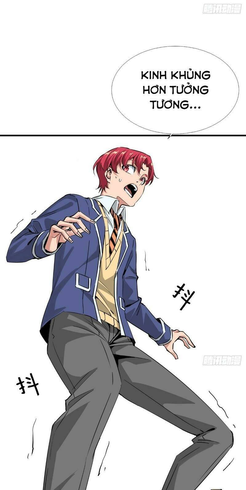 thiên luân chapter 17 19