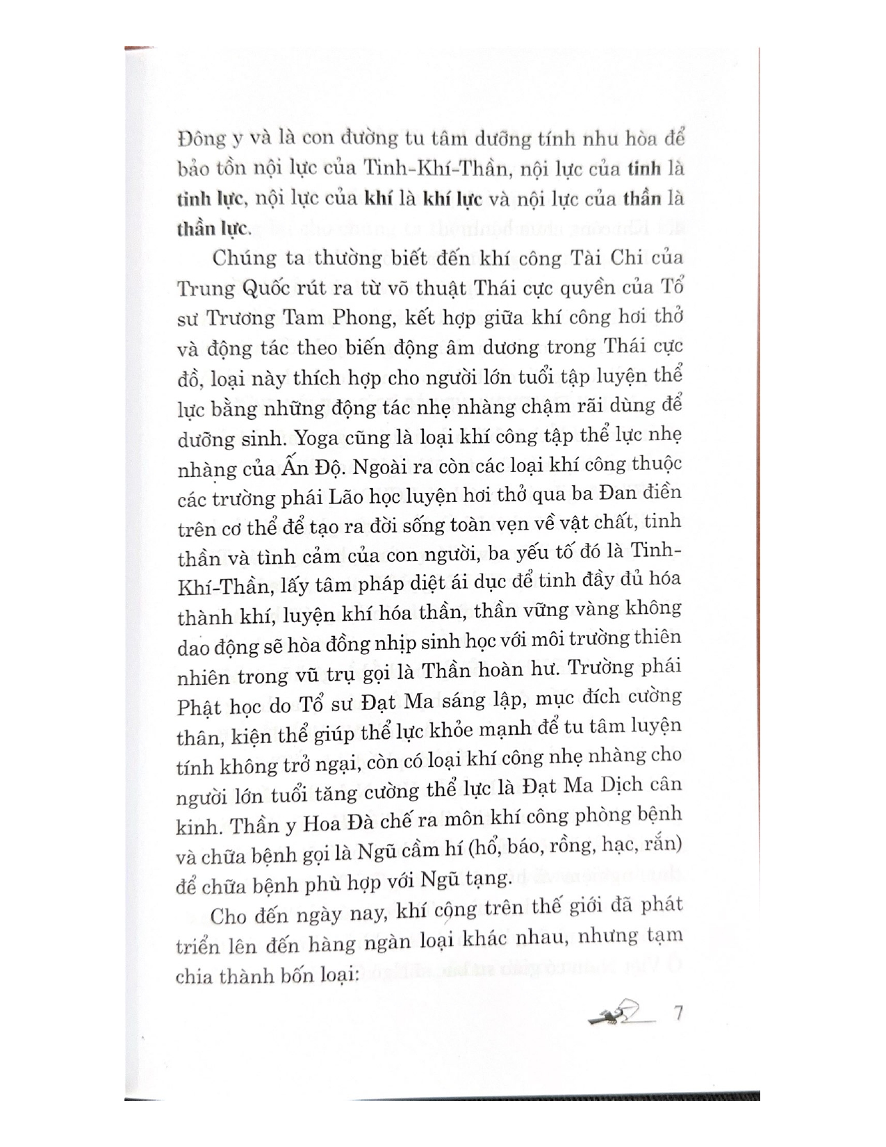 Khí Công Y Đạo - Chữa Bệnh Cao Huyết Áp Và Biến Chứng - Vanlangbooks