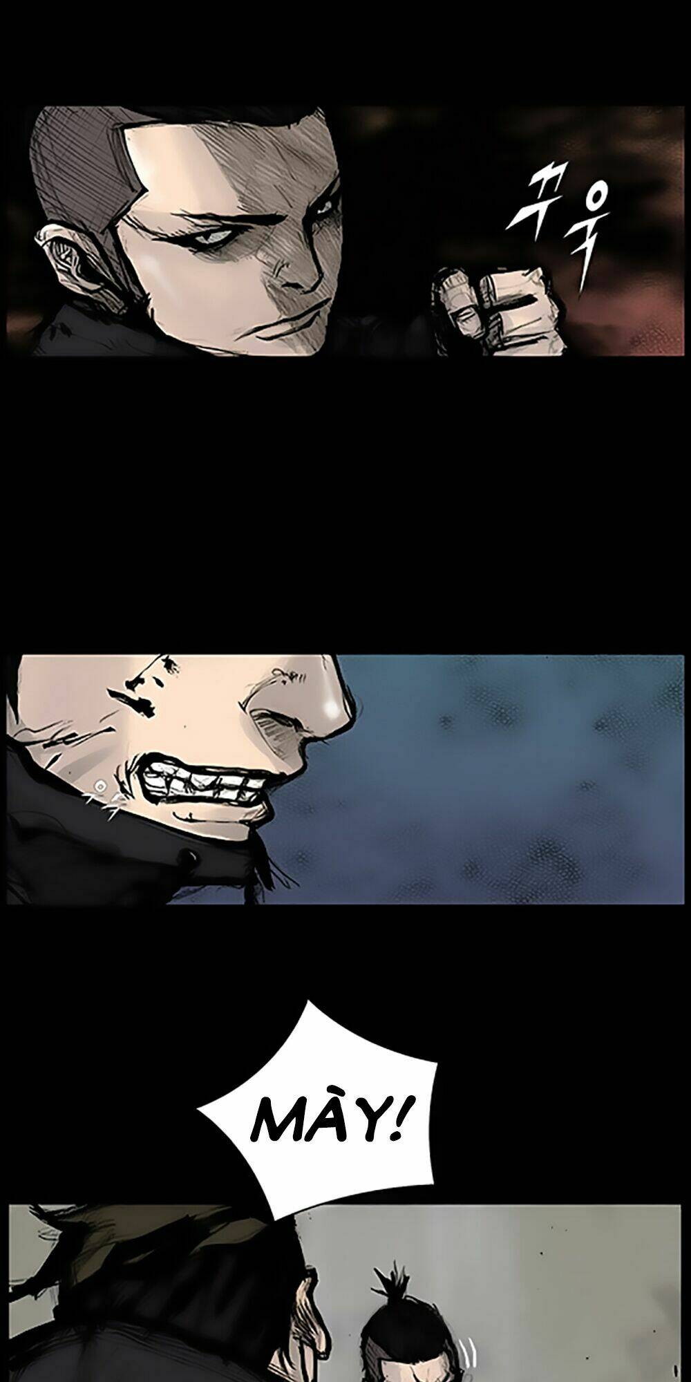 độc cô tiền truyện chapter 91 11