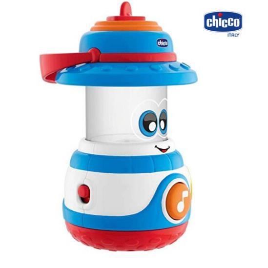 Đồ chơi cây đèn thần phát nhạc Chicco