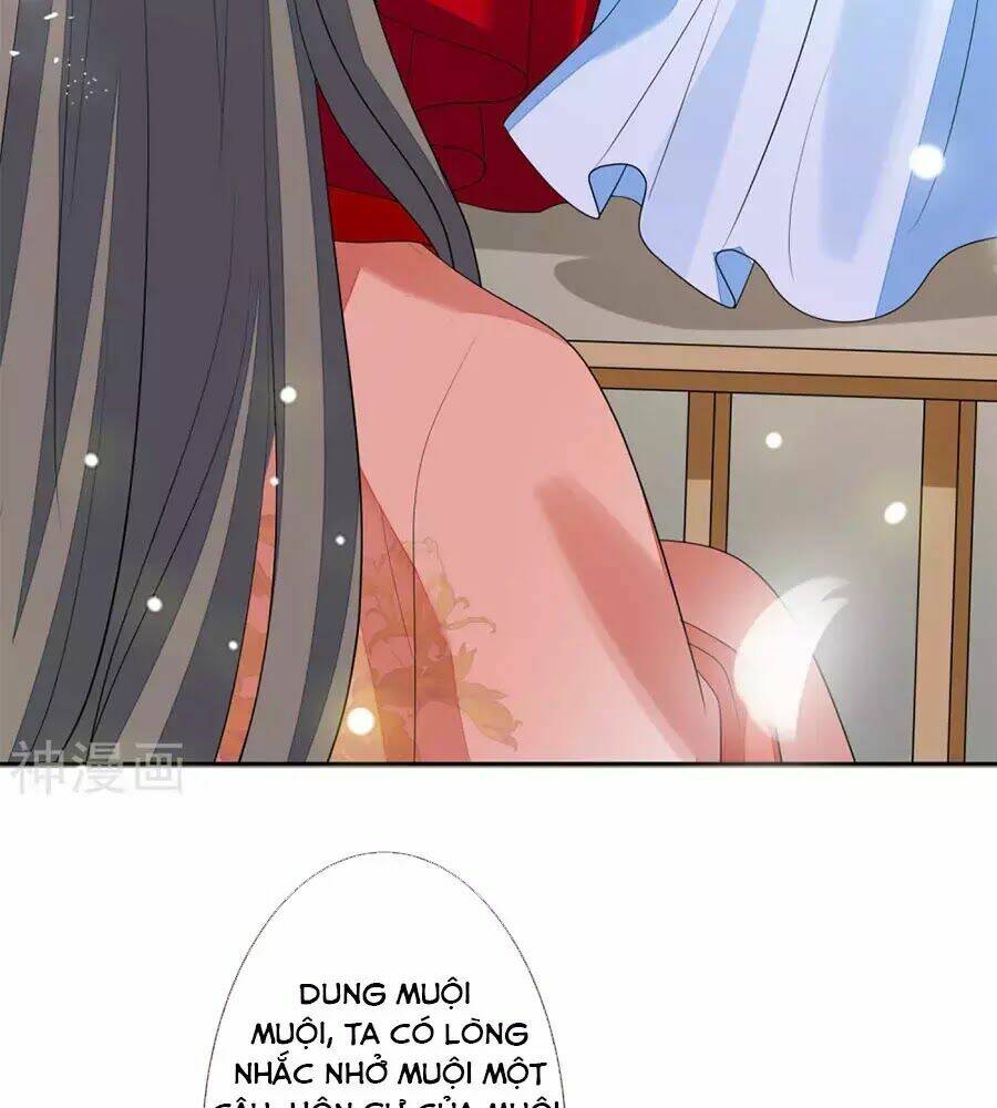 cửu khuyết phong hoa chapter 50 36